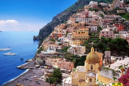 Новости рынка → В Италии растет иностранный спрос на недвижимость у моря